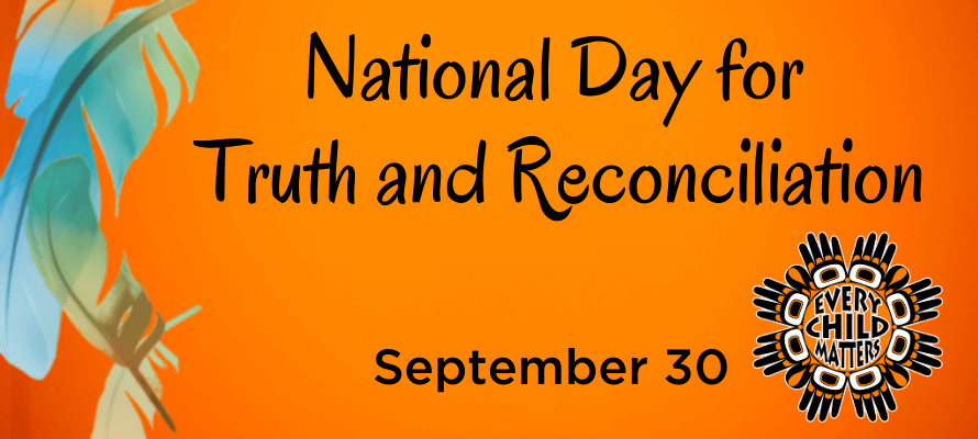 National Day for Truth and Reconciliation
